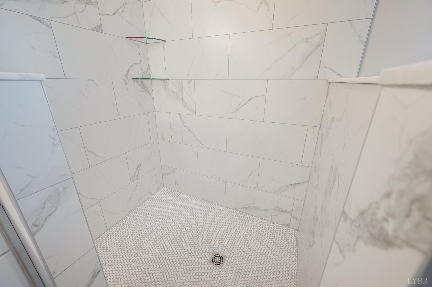 10402 Leesville Road Lynch Station, VA 24571 - Photo 24 of 45 a bathroom with a bathtub