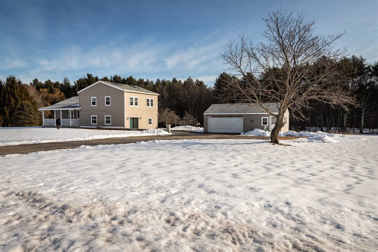 153 Lee Hook Road Lee, NH 03861 - Photo 22 of 24