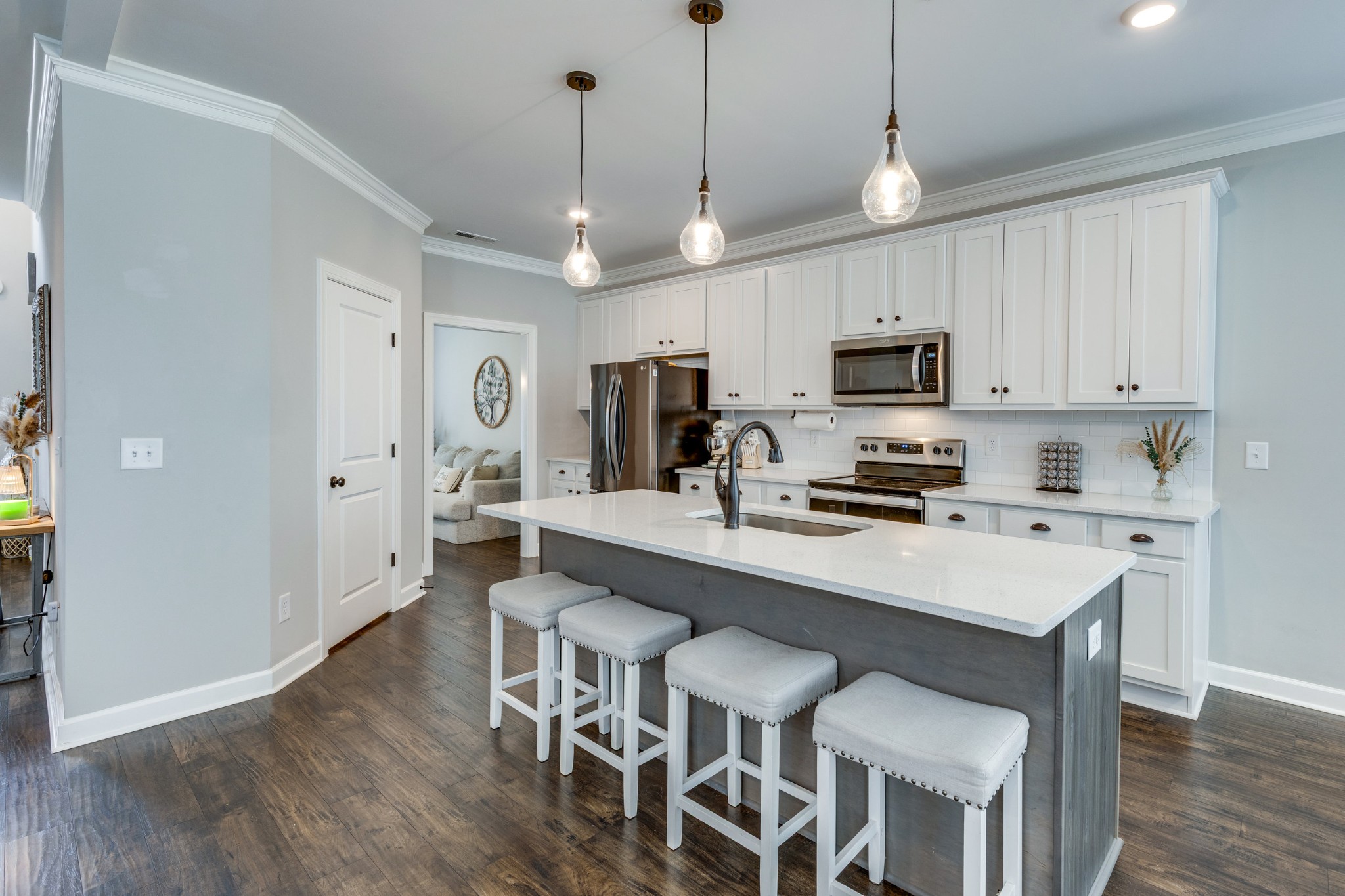 203 Waltons Way Spring Hill Spring Hill, TN 37174 - Photo 11 of 44
