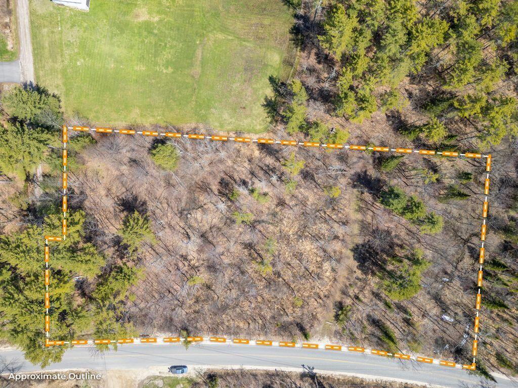 0 Totten Road Gray, ME 04039 - Photo 2 of 5 Lot