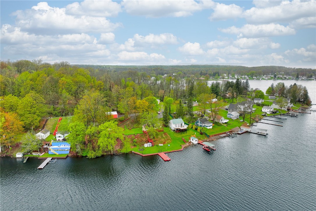 11737 Tompkins Point Road Wolcott, NY 14590 - Photo 47 of 50
