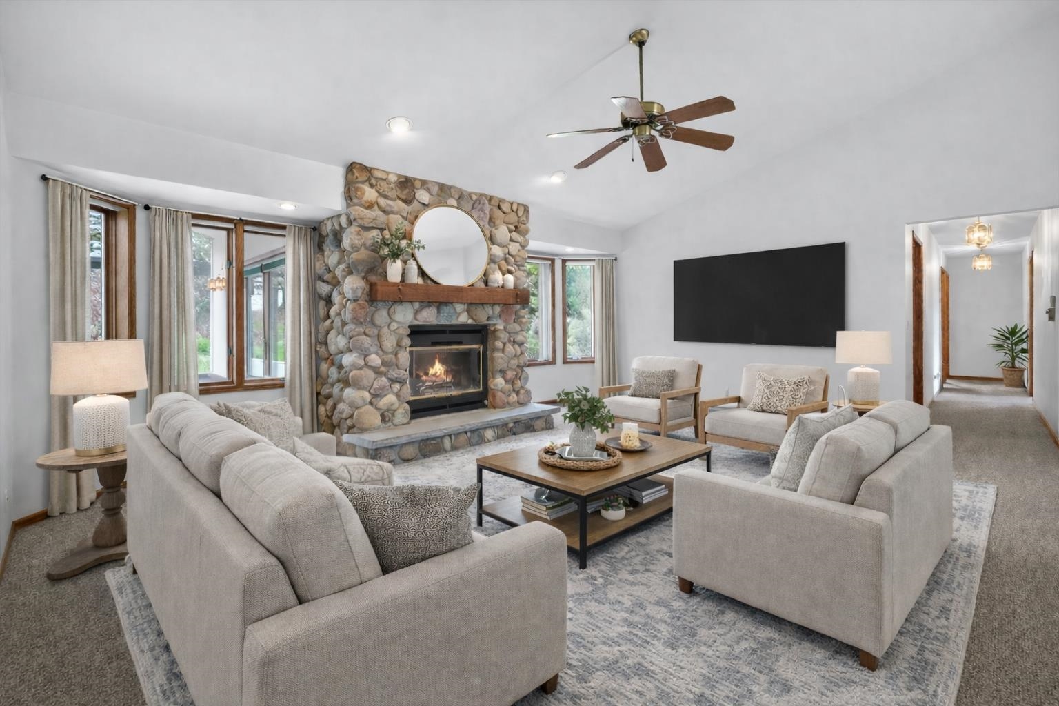 224 Deer Ridge Drive West Bend, WI 53095 - Photo 2 of 42