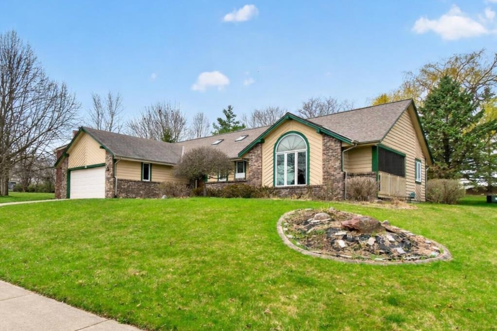 224 Deer Ridge Drive West Bend, WI 53095 - Photo 41 of 42