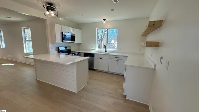 $239,000 | 140 Lanier Street, Spartanburg, SC 29303