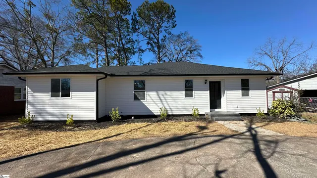 $239,000 | 140 Lanier Street, Spartanburg, SC 29303