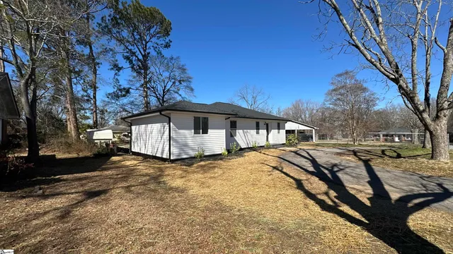 $239,000 | 140 Lanier Street, Spartanburg, SC 29303