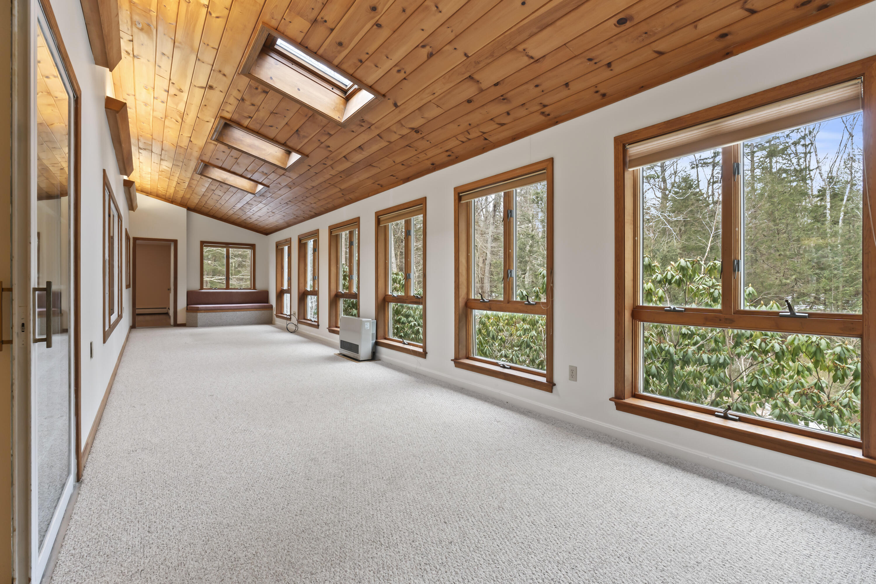 5 Oakridge Road Brunswick, ME 04011 - Photo 20 of 67 Sunroom