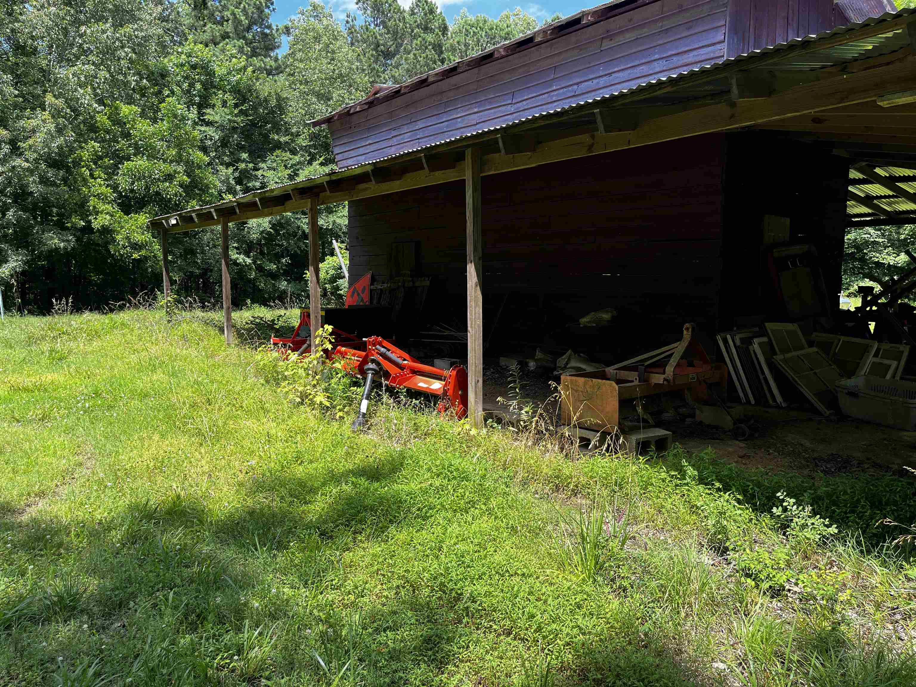 4258 Old Brownsville Road Memphis, TN 38135 - Photo 19 of 40