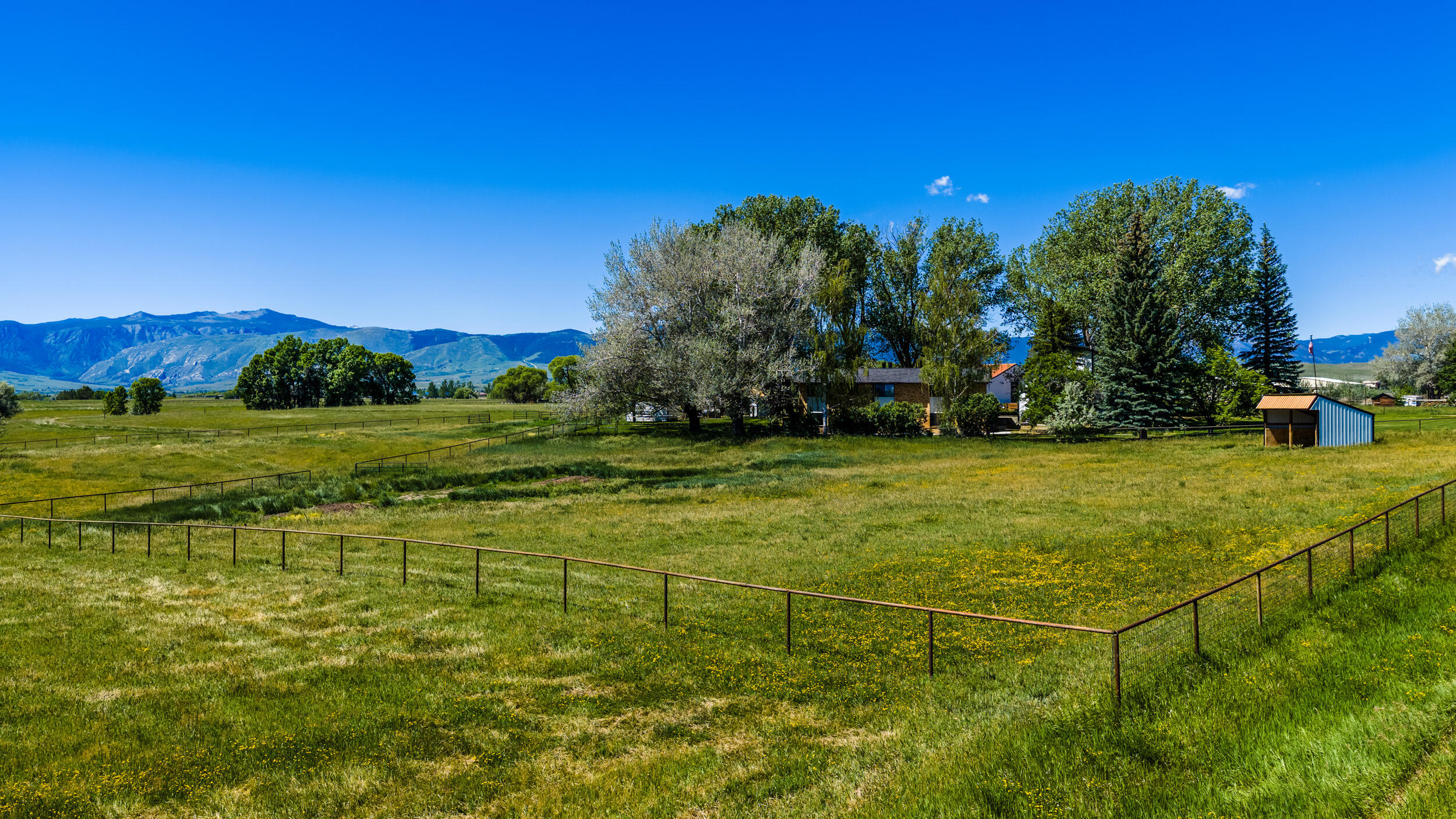 70 Metz Road Sheridan, WY 82801 - Photo 57 of 74 70 metz 62