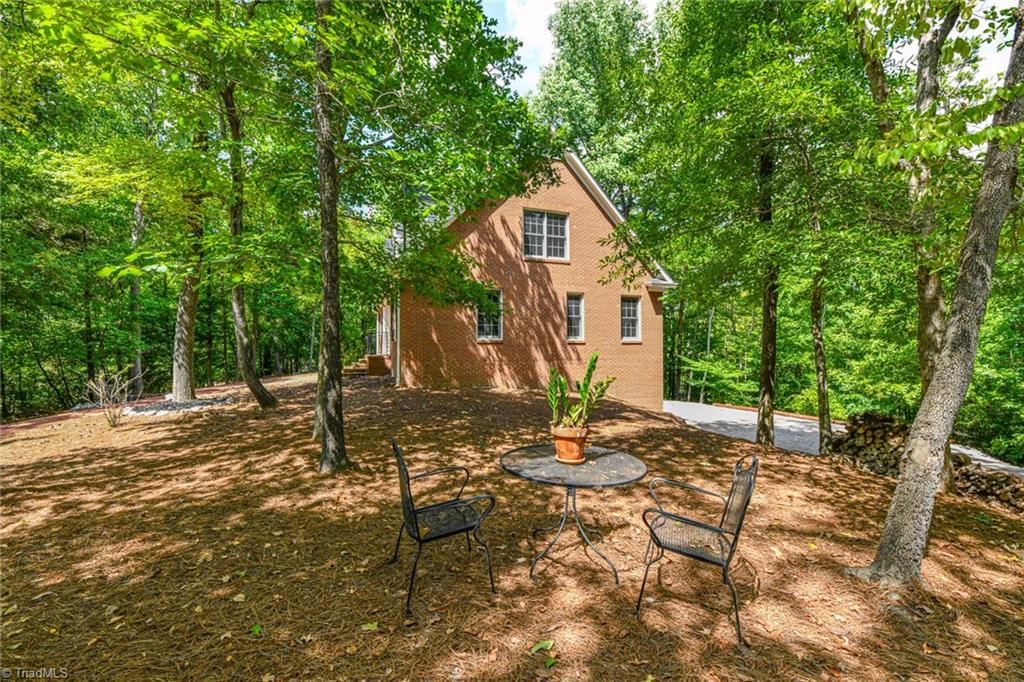 320 Homestead Avenue High Point, NC 27262 - Photo 27 of 31 A great spot to enjoy the beauty of nature.