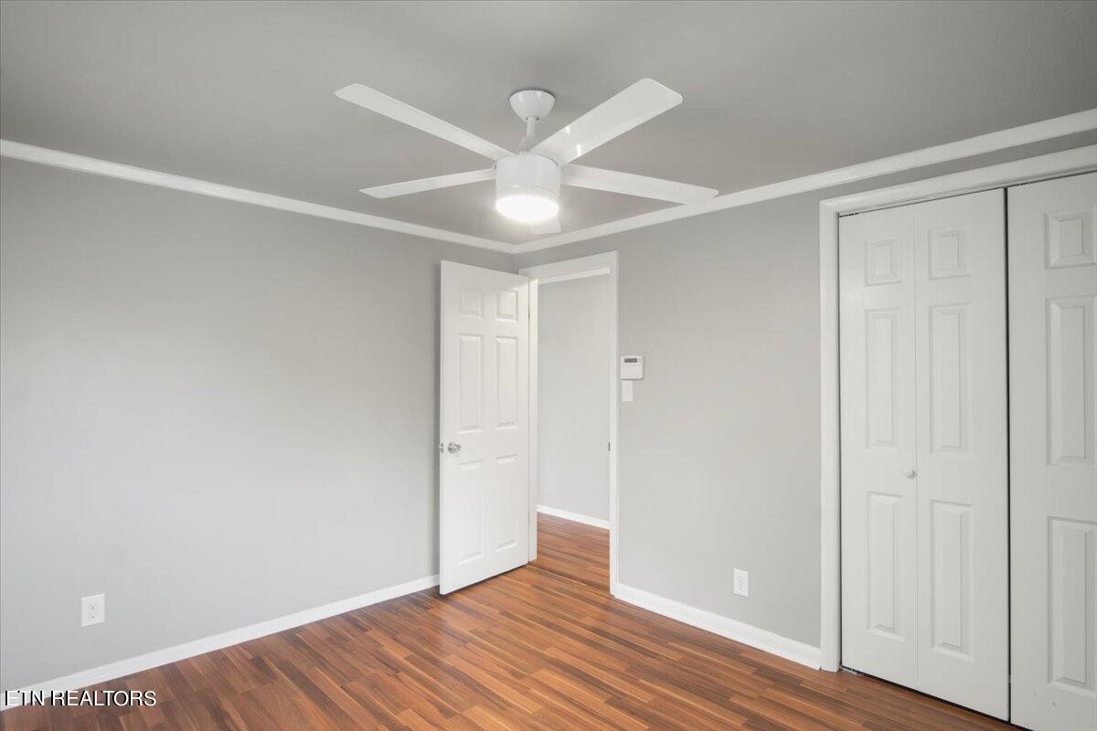 8611 Heiskell Road Powell, TN 37849 - Photo 20 of 28 Gallery Image 20