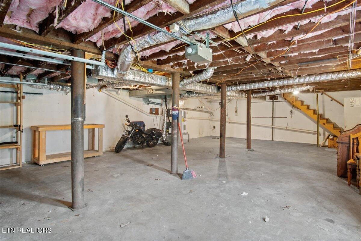 8611 Heiskell Road Powell, TN 37849 - Photo 26 of 28 Gallery Image 26