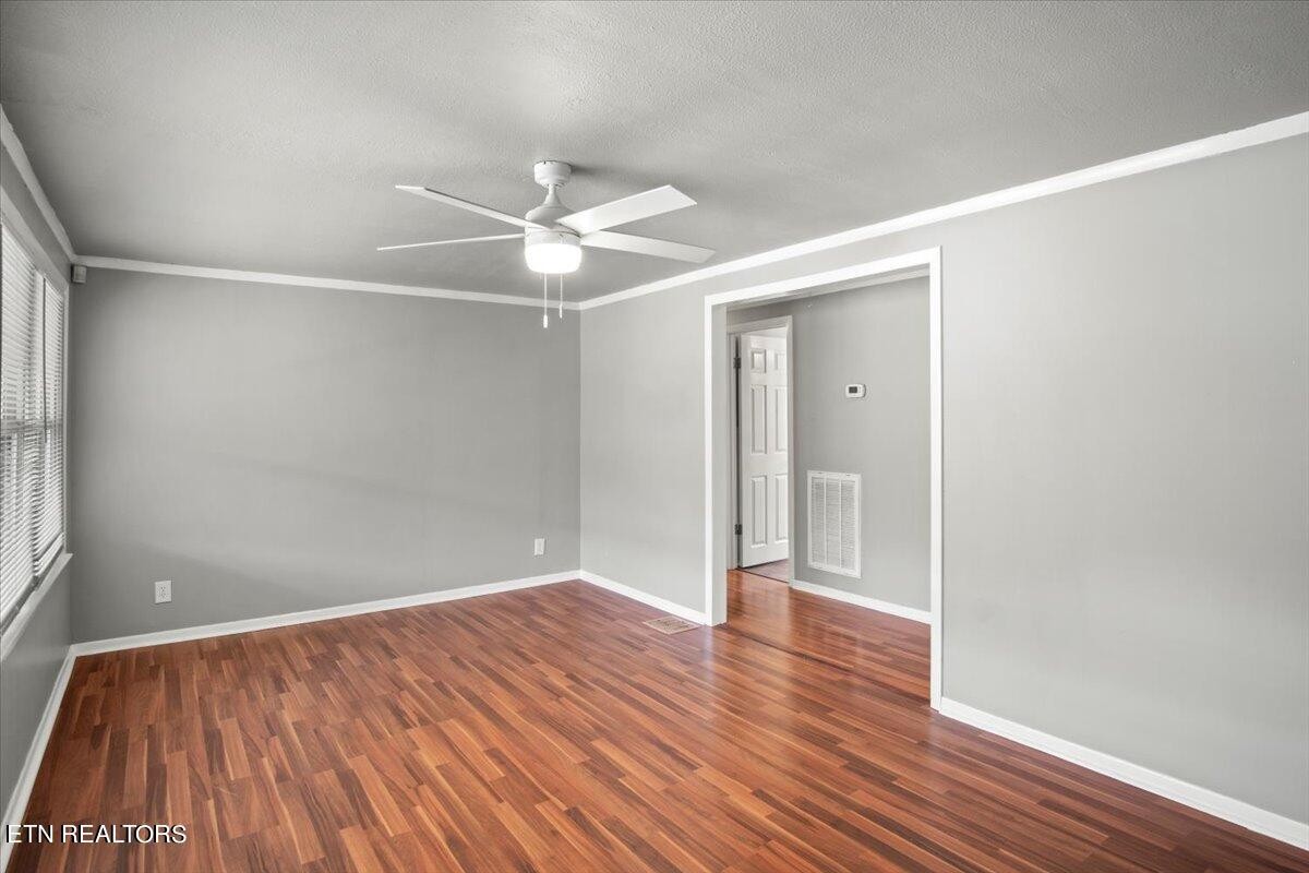 8611 Heiskell Road Powell, TN 37849 - Photo 9 of 28 Gallery Image 9