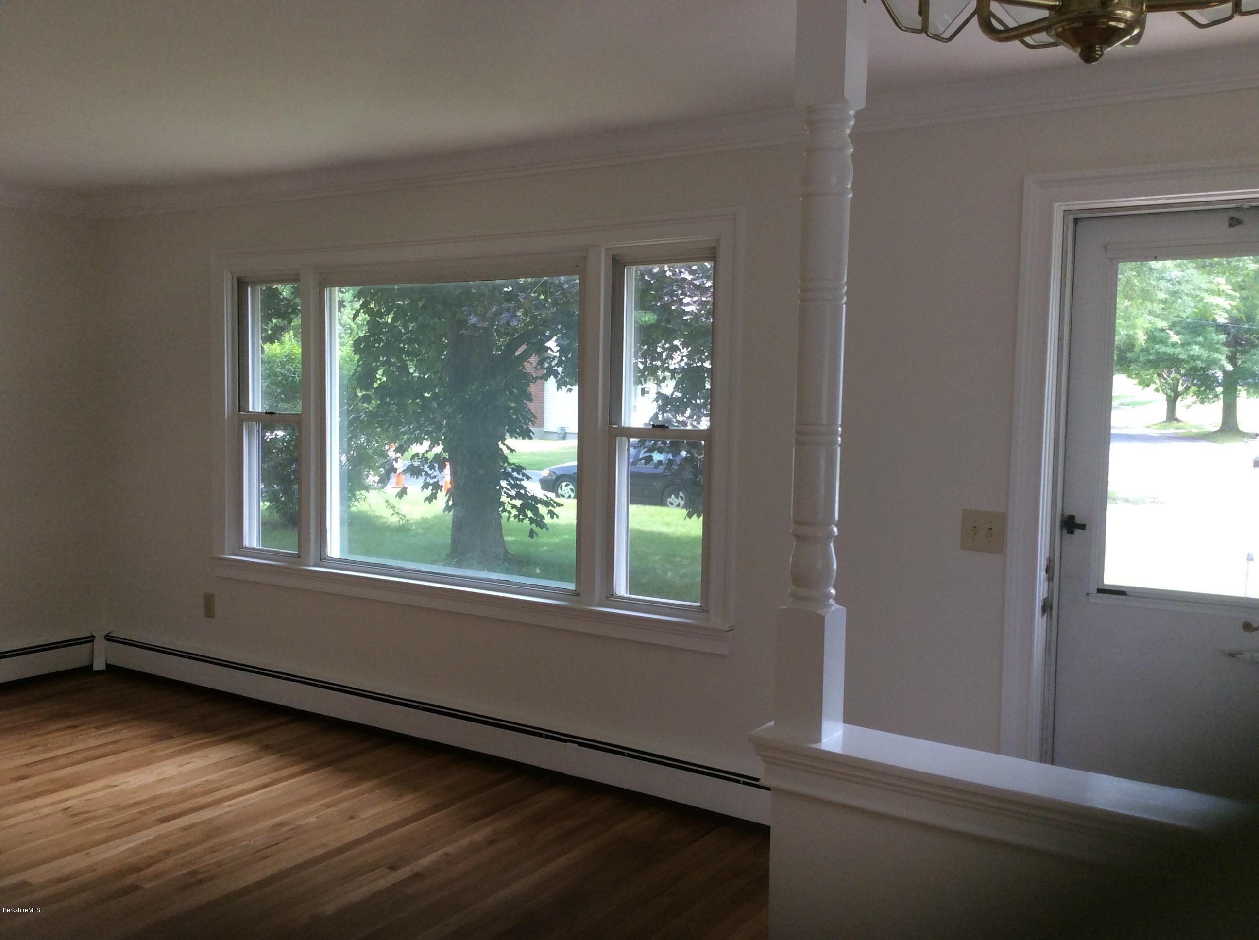 99 Bushey Road Pittsfield, MA 01201 - Photo 2 of 11 Living Room