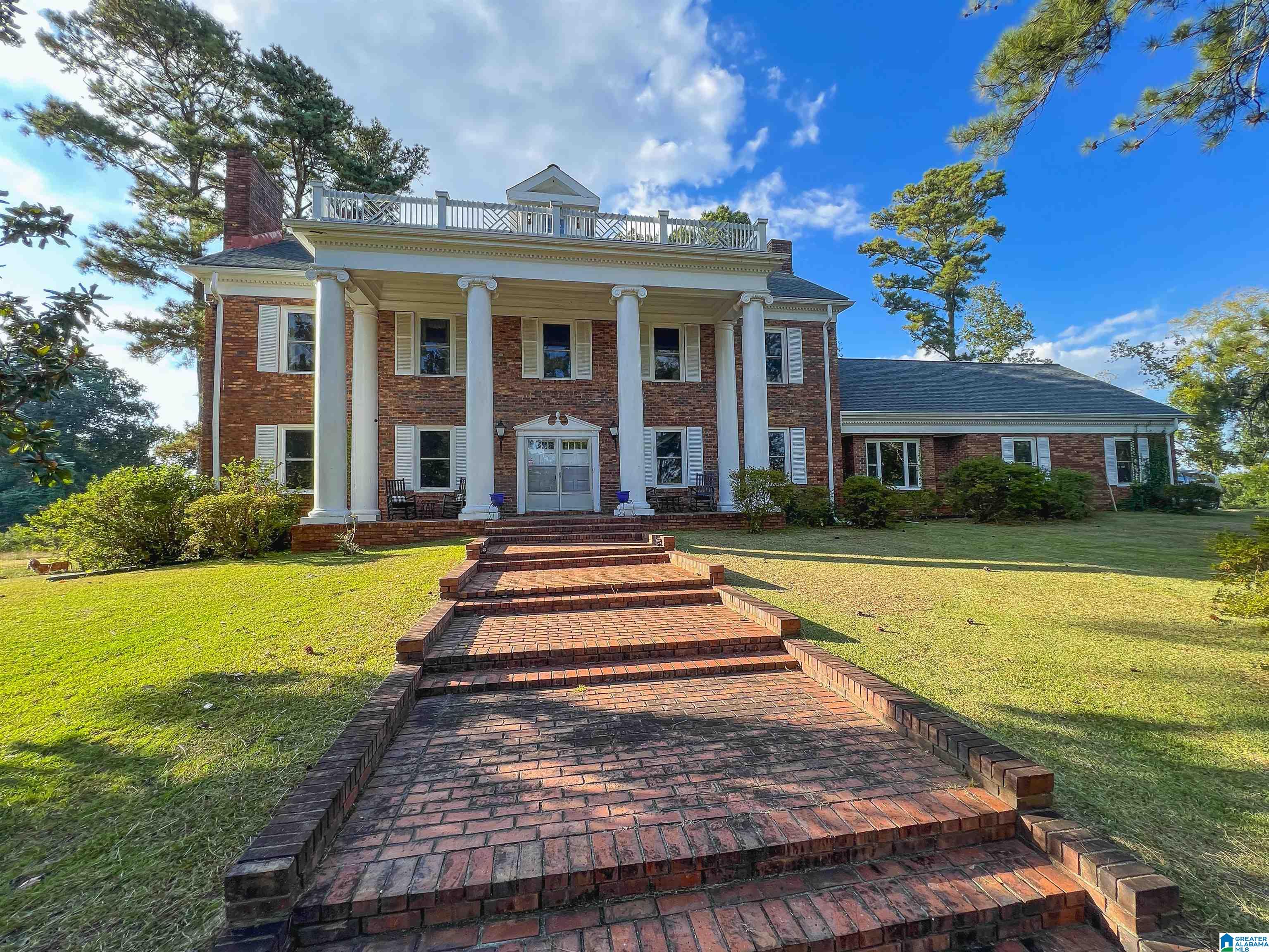 201 Cave Hill Road Weaver, AL 36277 - Photo 18 of 78