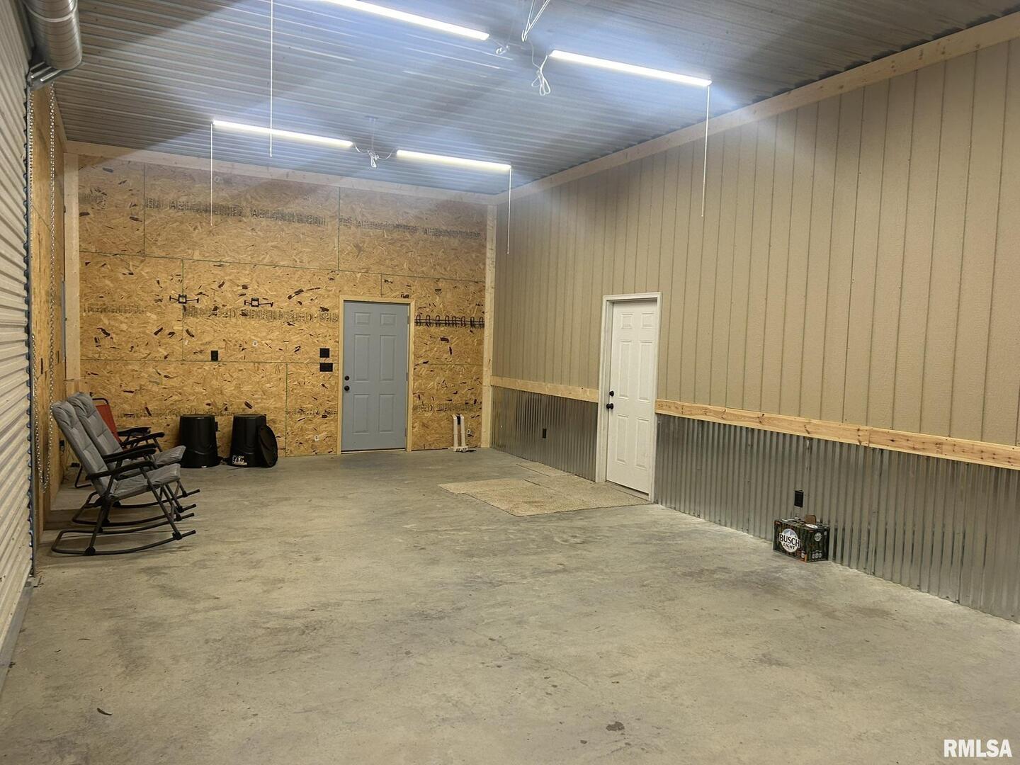 40 Presley Loop Golconda, IL 62938 - Photo 11 of 40 a view of a livingroom with furniture