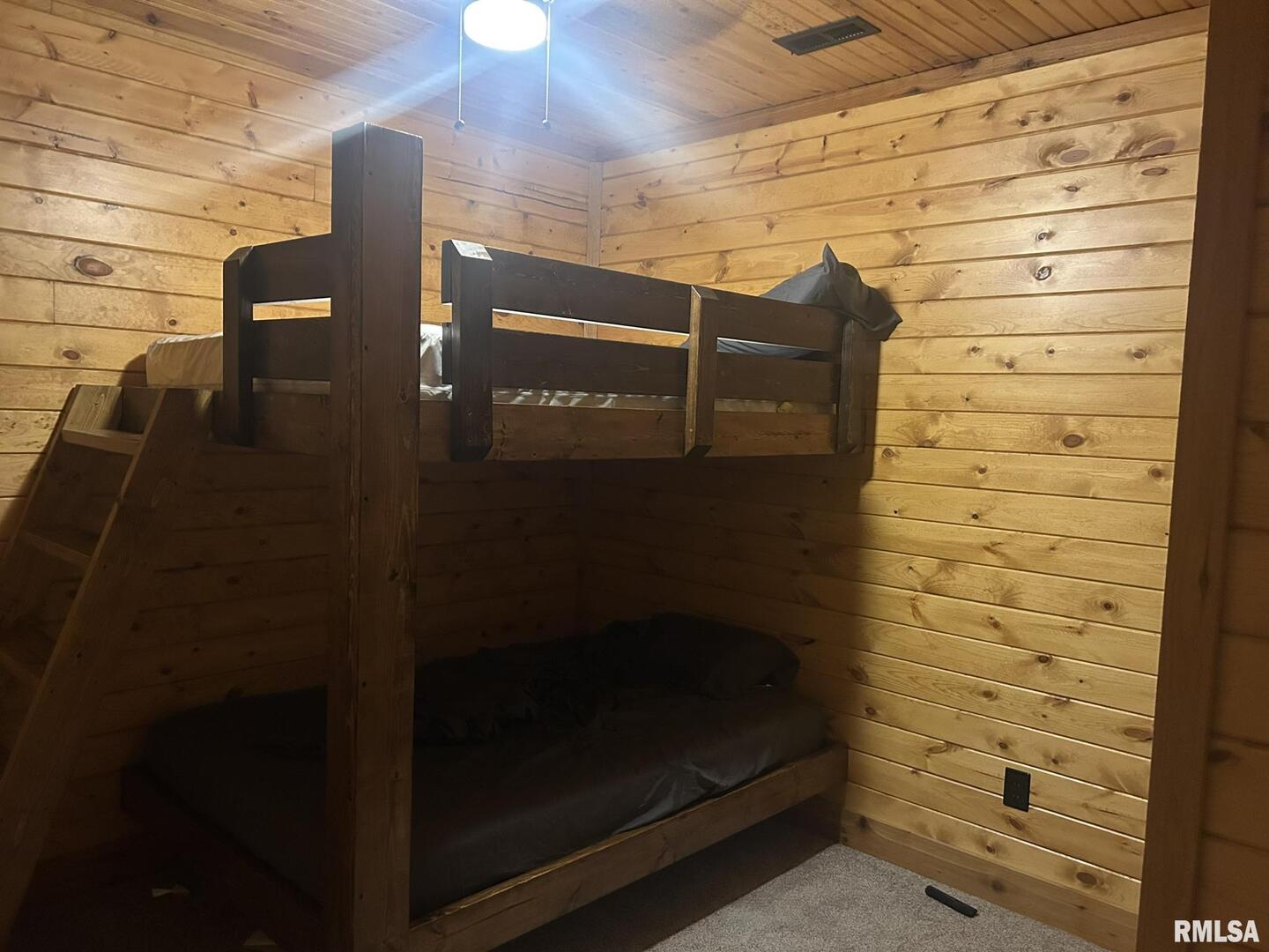 40 Presley Loop Golconda, IL 62938 - Photo 22 of 40 a bathroom with a shower