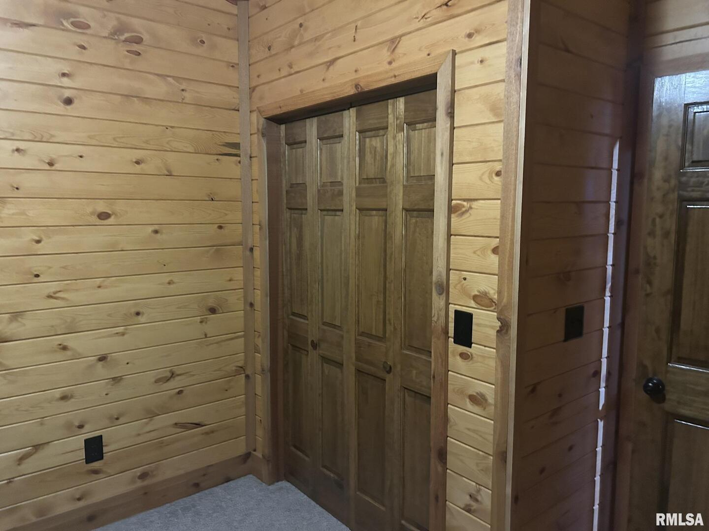 40 Presley Loop Golconda, IL 62938 - Photo 23 of 40 a bathroom with a shower
