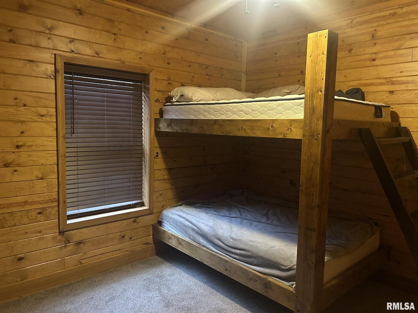 40 Presley Loop Golconda, IL 62938 - Photo 26 of 40 a view of backyard from door