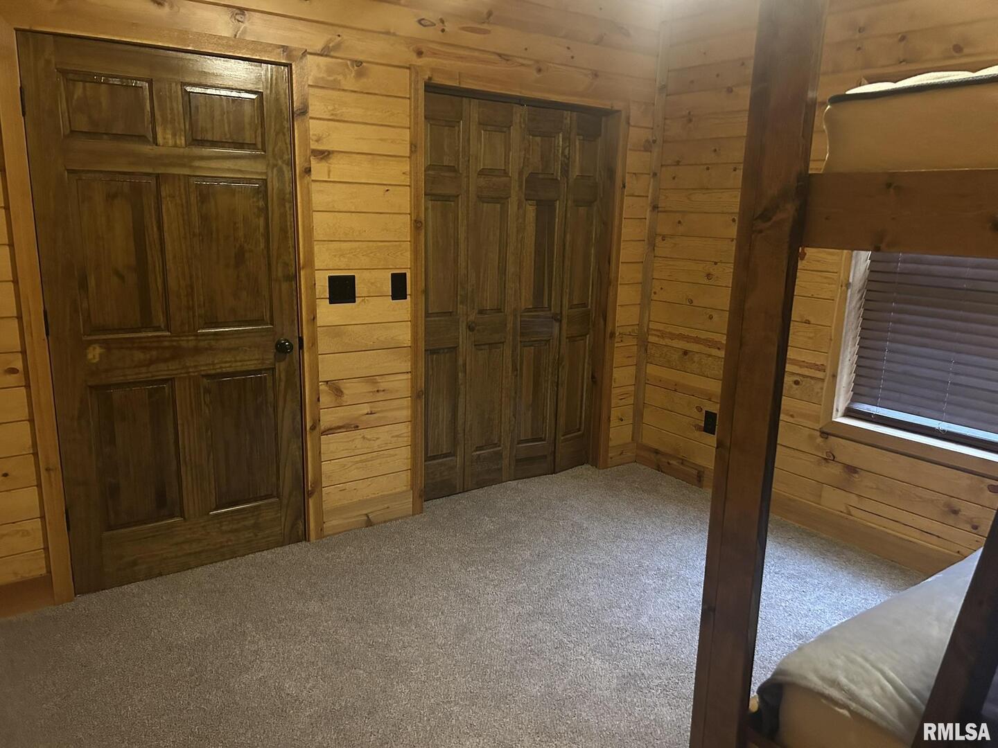 40 Presley Loop Golconda, IL 62938 - Photo 27 of 40 a view of an empty room