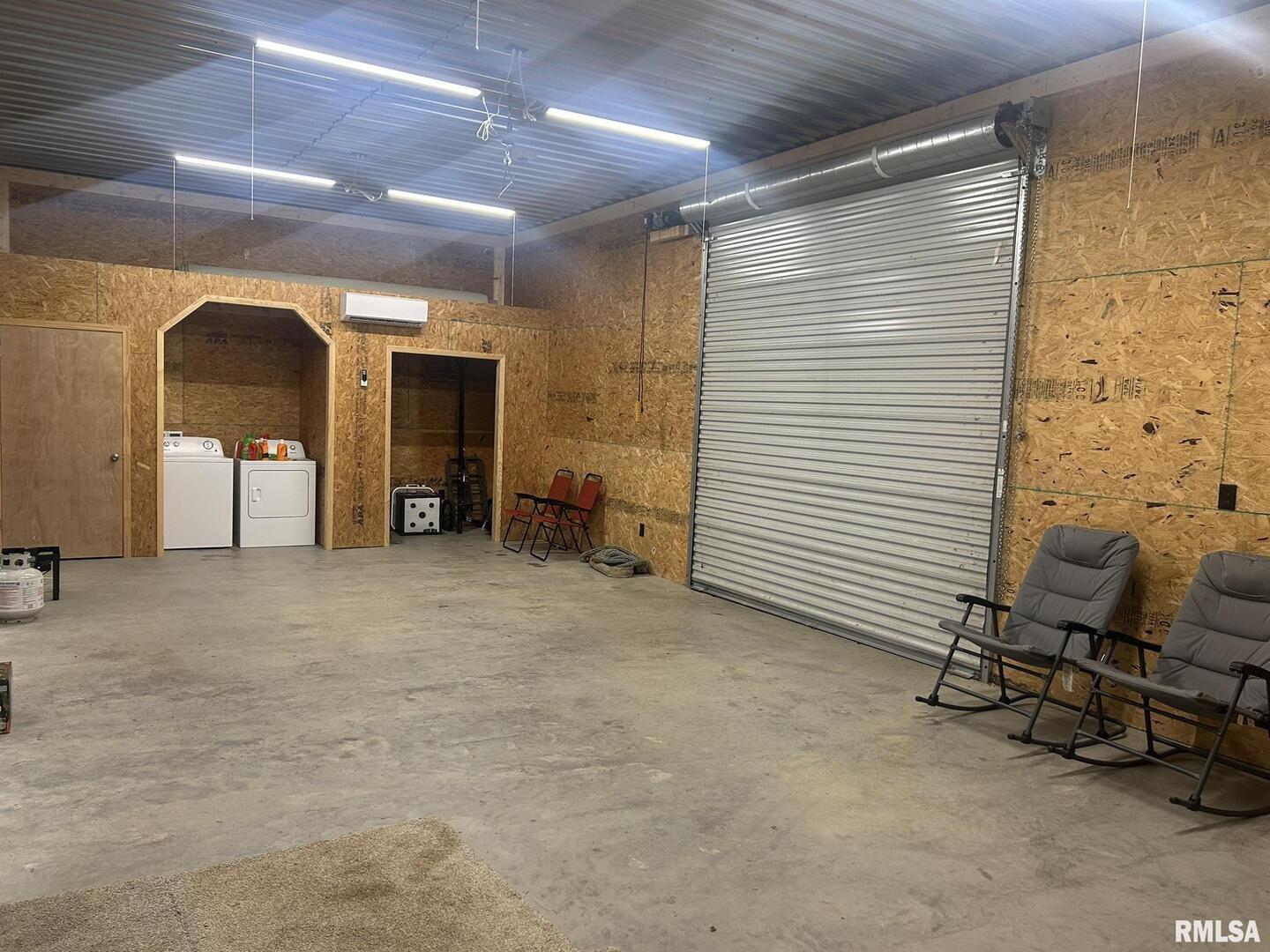 40 Presley Loop Golconda, IL 62938 - Photo 8 of 40 a view of livingroom with furniture and a chair