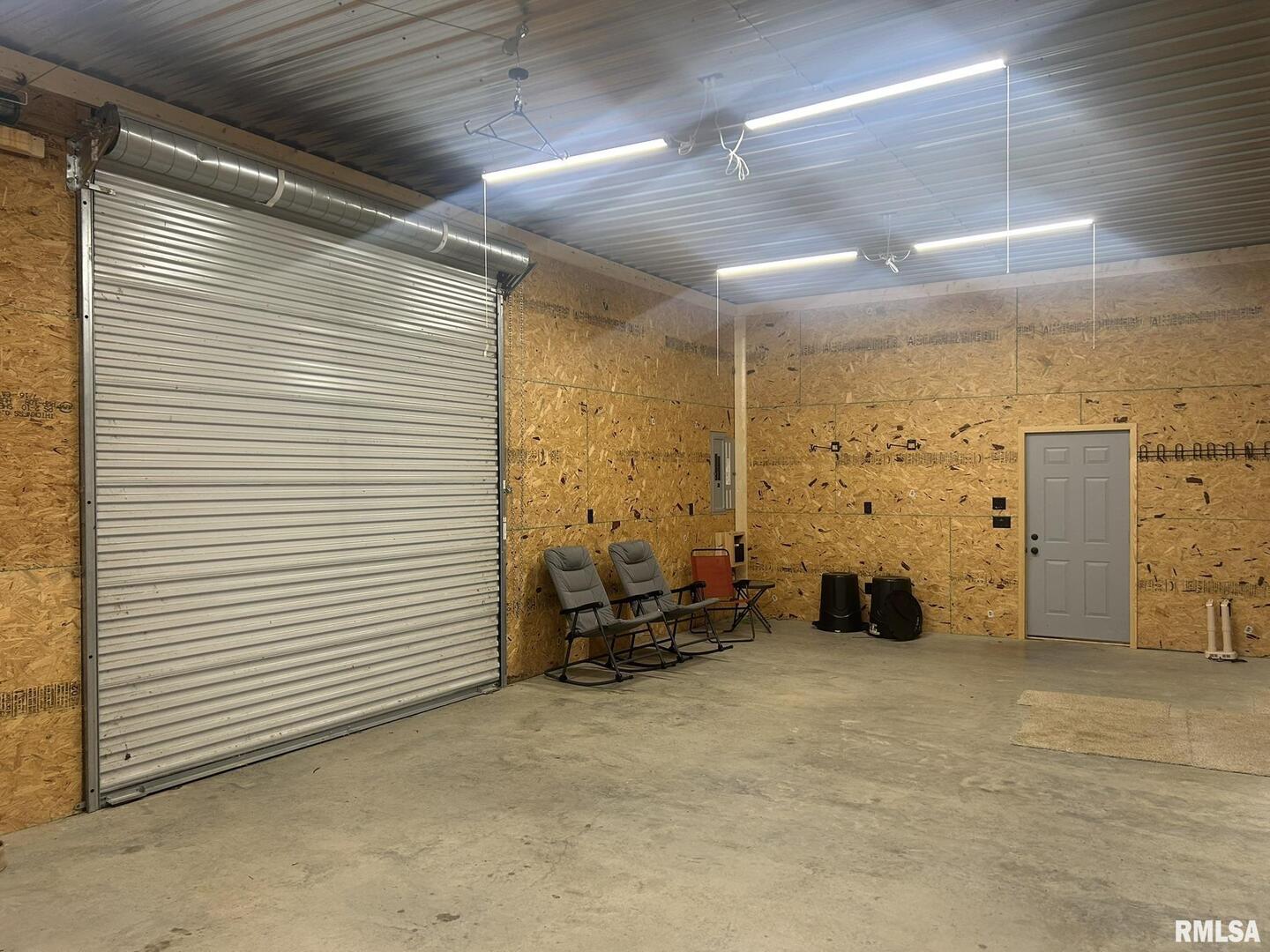 40 Presley Loop Golconda, IL 62938 - Photo 10 of 40 a view of a room with furniture and a window