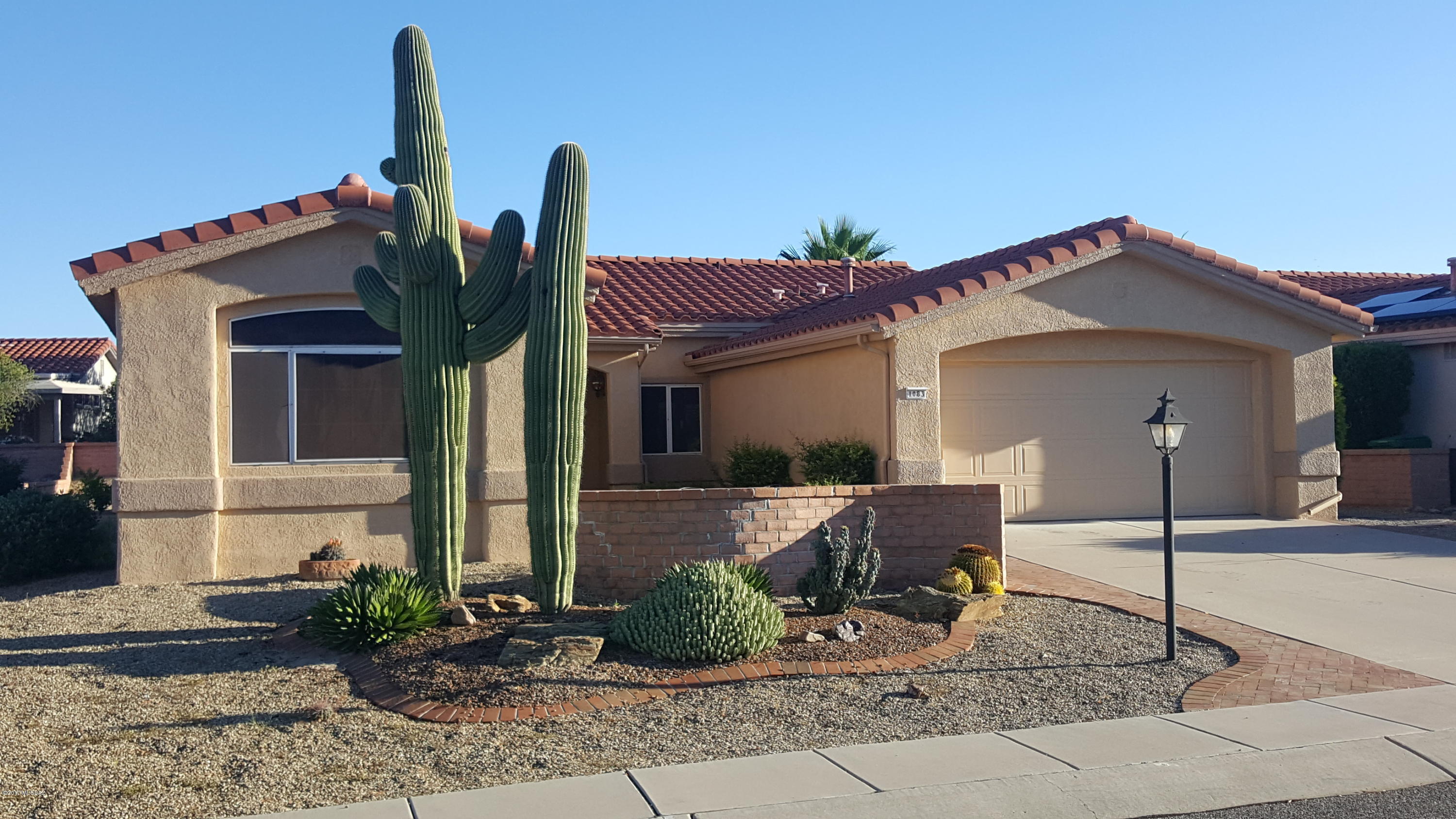 1083 East Ritz Court Tucson, AZ 85755 - Photo 1 of 49