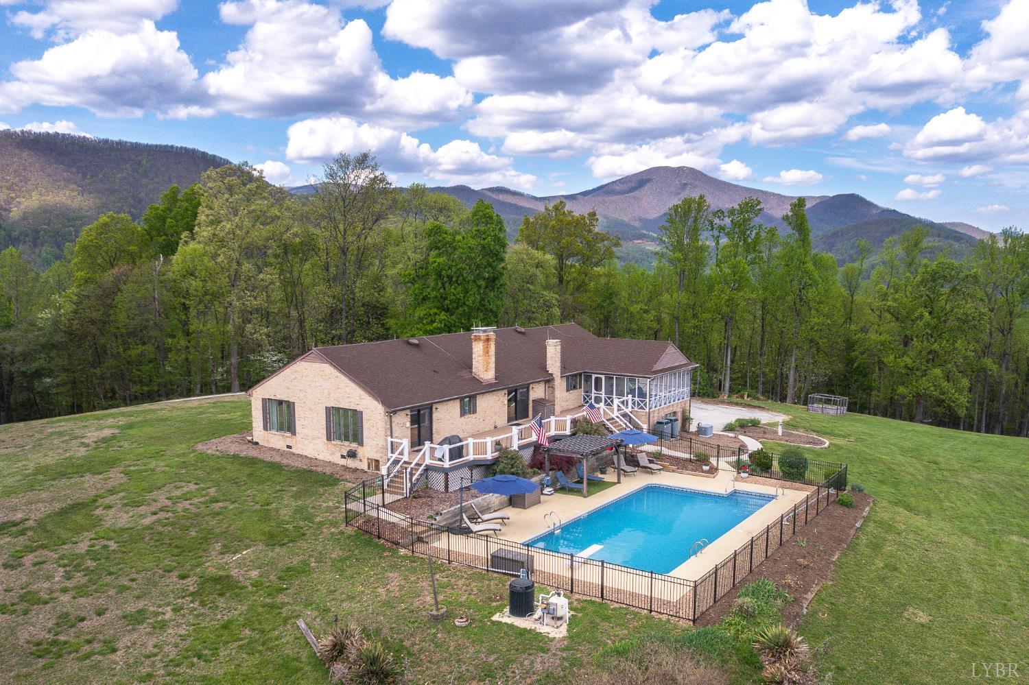 355 Dyson Road Amherst, VA 24521 - Photo 72 of 79