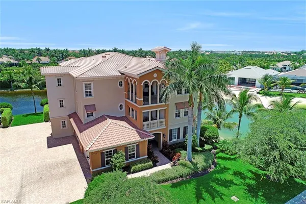 $15,000 | 17740 Via Bella Acqua Court, Unit 403, Fort Myers, FL 33913