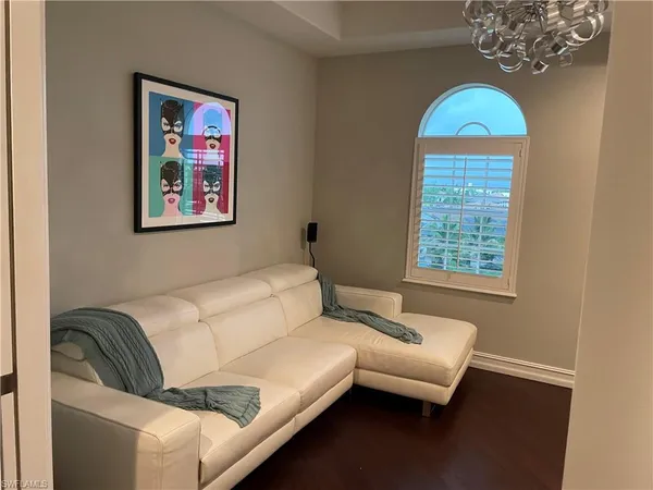 $15,000 | 17740 Via Bella Acqua Court, Unit 403, Fort Myers, FL 33913