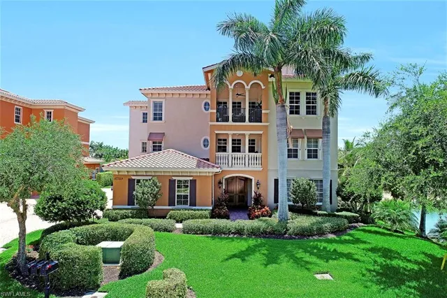 $15,000 | 17740 Via Bella Acqua Court, Unit 403, Fort Myers, FL 33913