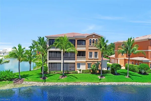$15,000 | 17740 Via Bella Acqua Court, Unit 403, Fort Myers, FL 33913