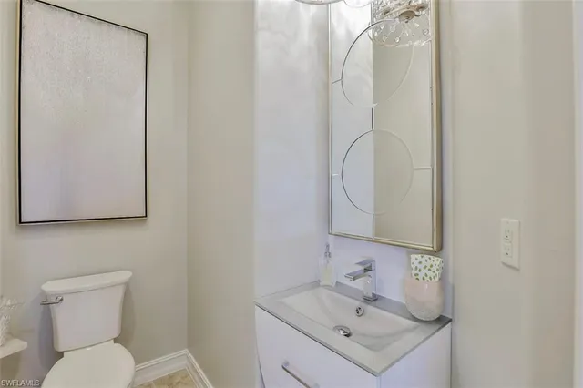 $15,000 | 17740 Via Bella Acqua Court, Unit 403, Fort Myers, FL 33913