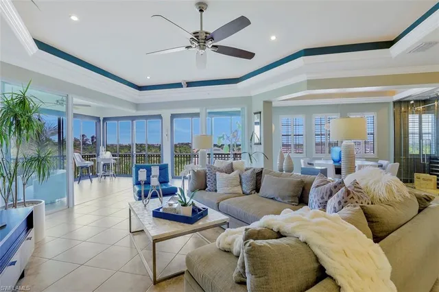 $15,000 | 17740 Via Bella Acqua Court, Unit 403, Fort Myers, FL 33913