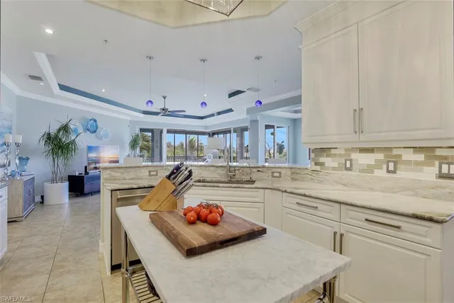 $15,000 | 17740 Via Bella Acqua Court, Unit 403, Fort Myers, FL 33913