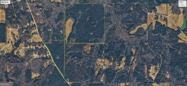 $4,233,000 | 0 Hwy 315, Cataula, GA 31804