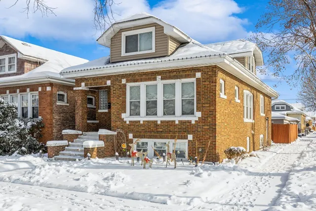 $499,900 | 3647 Euclid Avenue, Berwyn, IL 60402