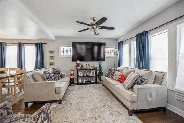 $499,900 | 3647 Euclid Avenue, Berwyn, IL 60402