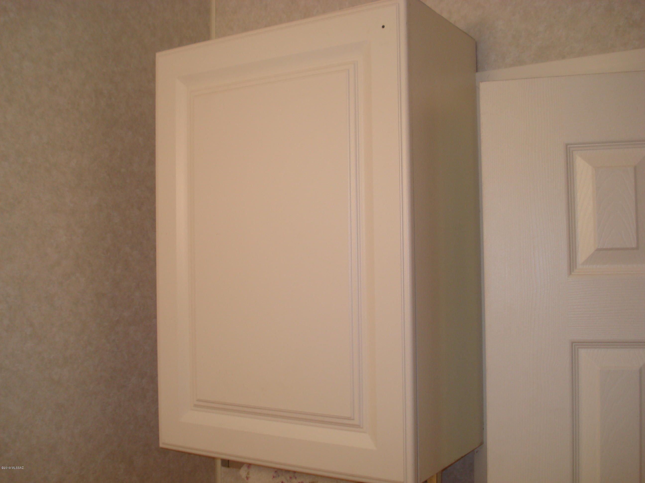 5608 West Rocking Cir Street Tucson, AZ 85713 - Photo 25 of 37 Hall bath Storage