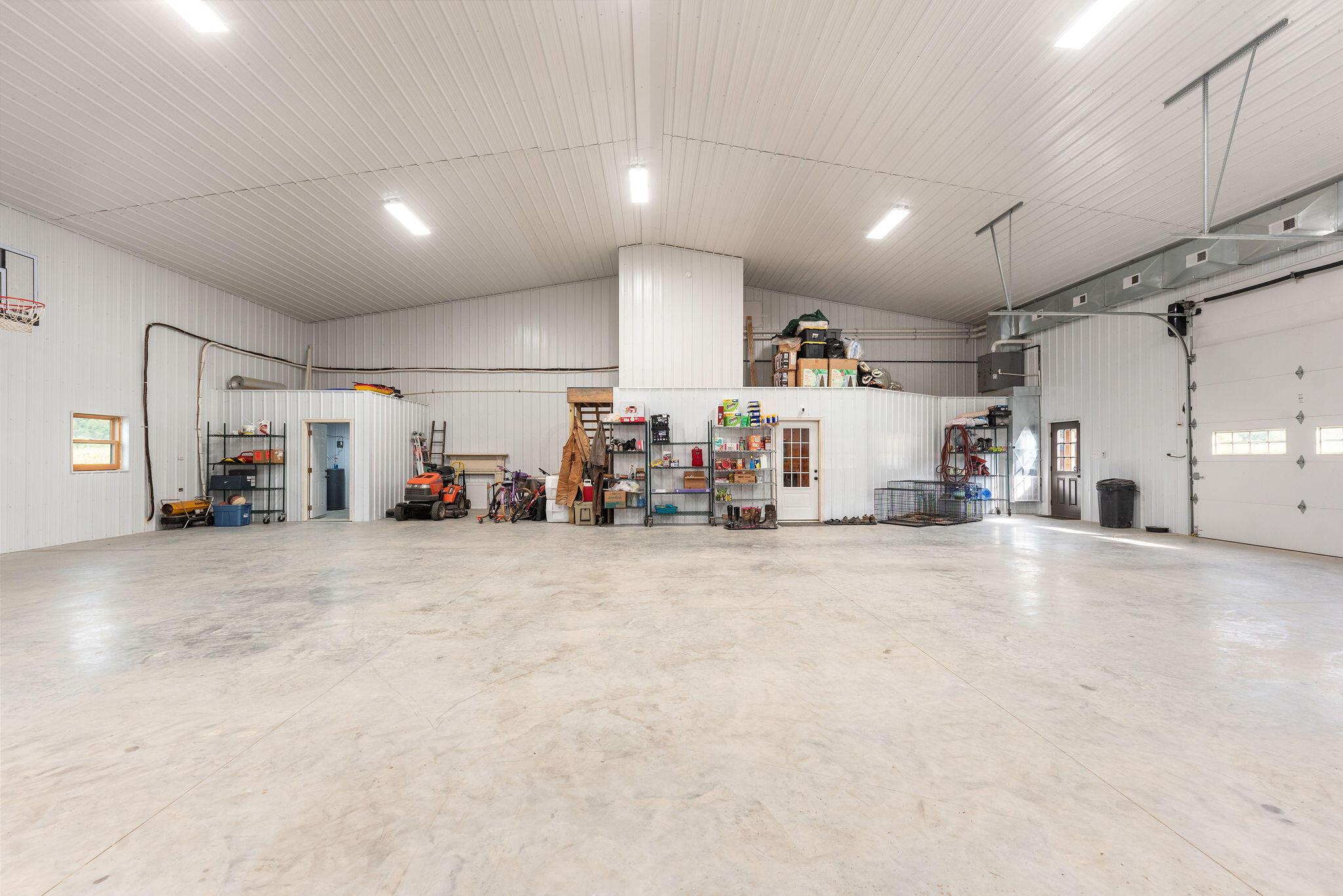 675 Miller Road Waterloo, OH 45688 - Photo 76 of 91 77