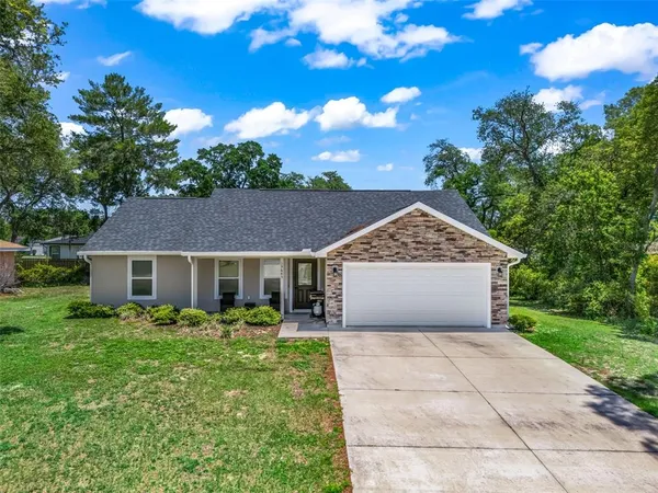 $269,000 | 13645 Southwest 39th Court, Ocala, FL 34473