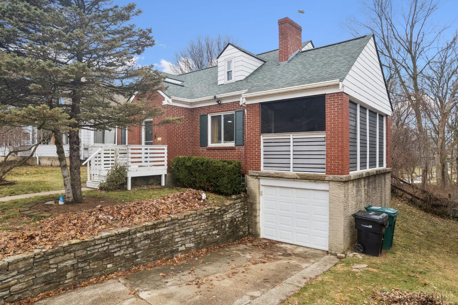6122 Corbly Road Cincinnati, OH 45230 - Photo 8 of 40 Gallery Image 8