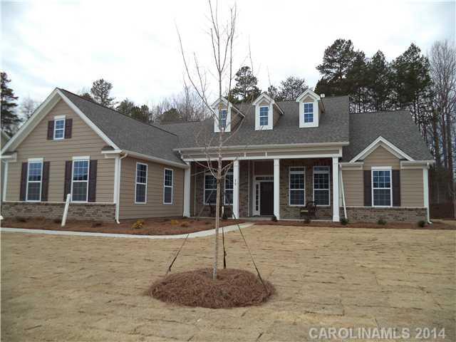 858 Solandra Way, Unit 681 Tega Cay, SC 29708 - Photo 1 of 16 Gallery Image 1