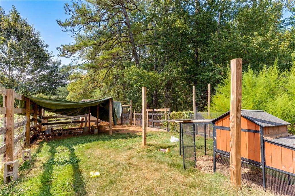 4353 Flatbottom Road Ball Ground, GA 30107 - Photo 38 of 49 Gallery Image 38