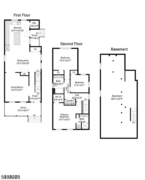 84 Grove Street Somerville, NJ 08876 - Photo 14 of 32