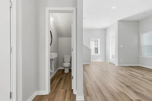 $2,299 | 9912 Clark Road, Unit B, Houston, TX 77076