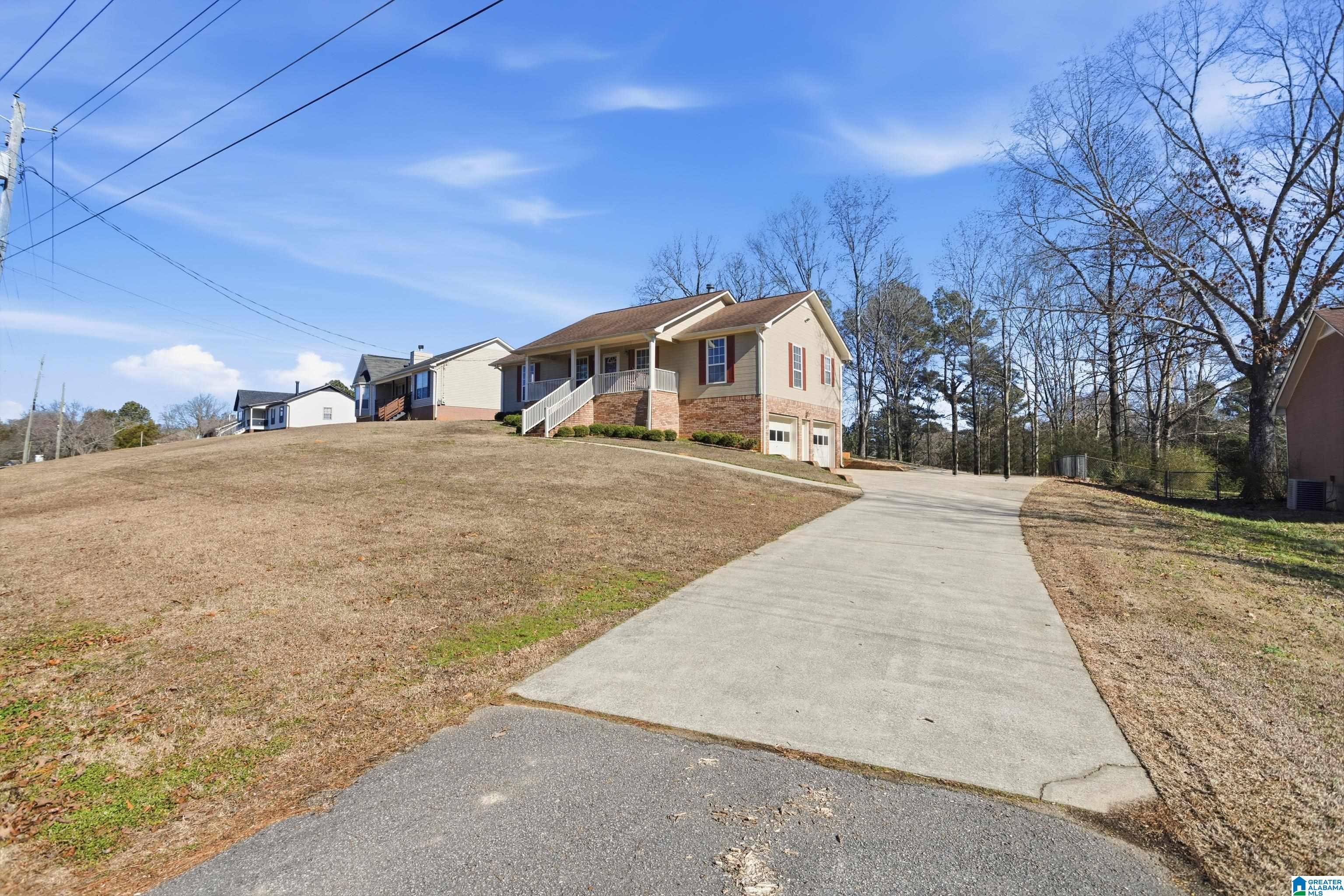 8771 Warrior-Kimberly Road Kimberly, AL 35091 - Photo 5 of 66