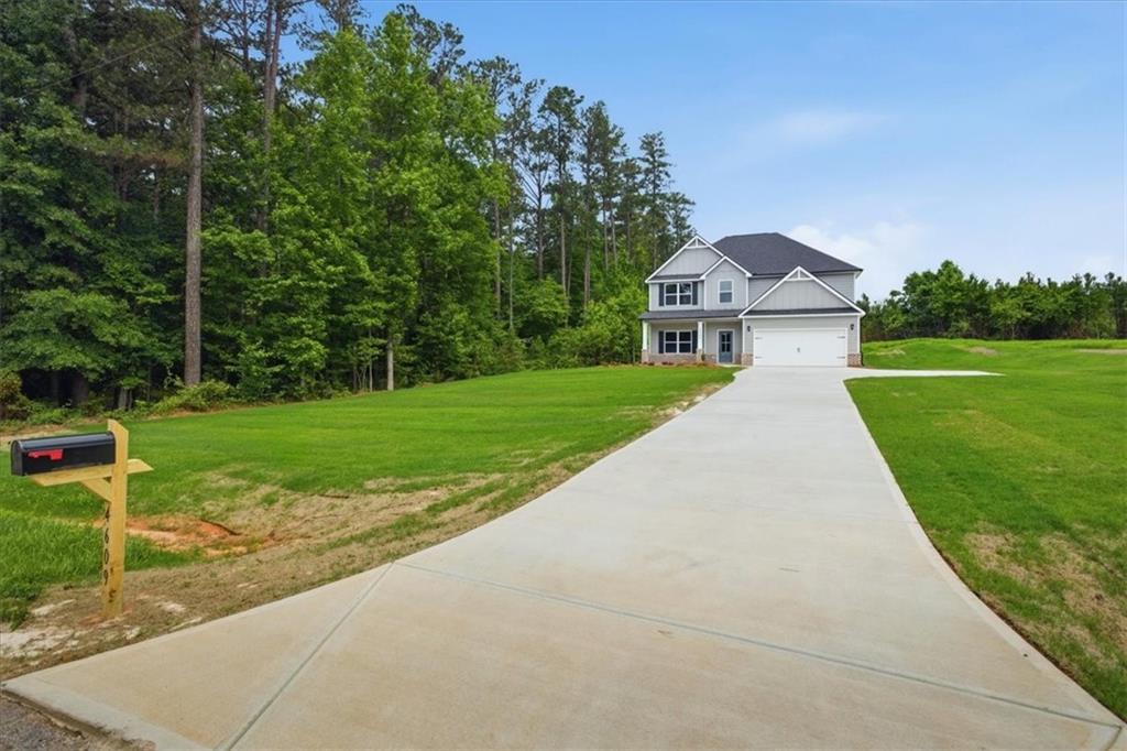 4609 Rex Road Stockbridge, GA 30281 - Photo 26 of 36