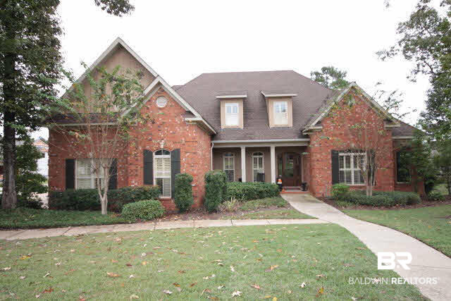 33092 Boardwalk Drive Daphne, AL 36527 - Photo 1 of 1