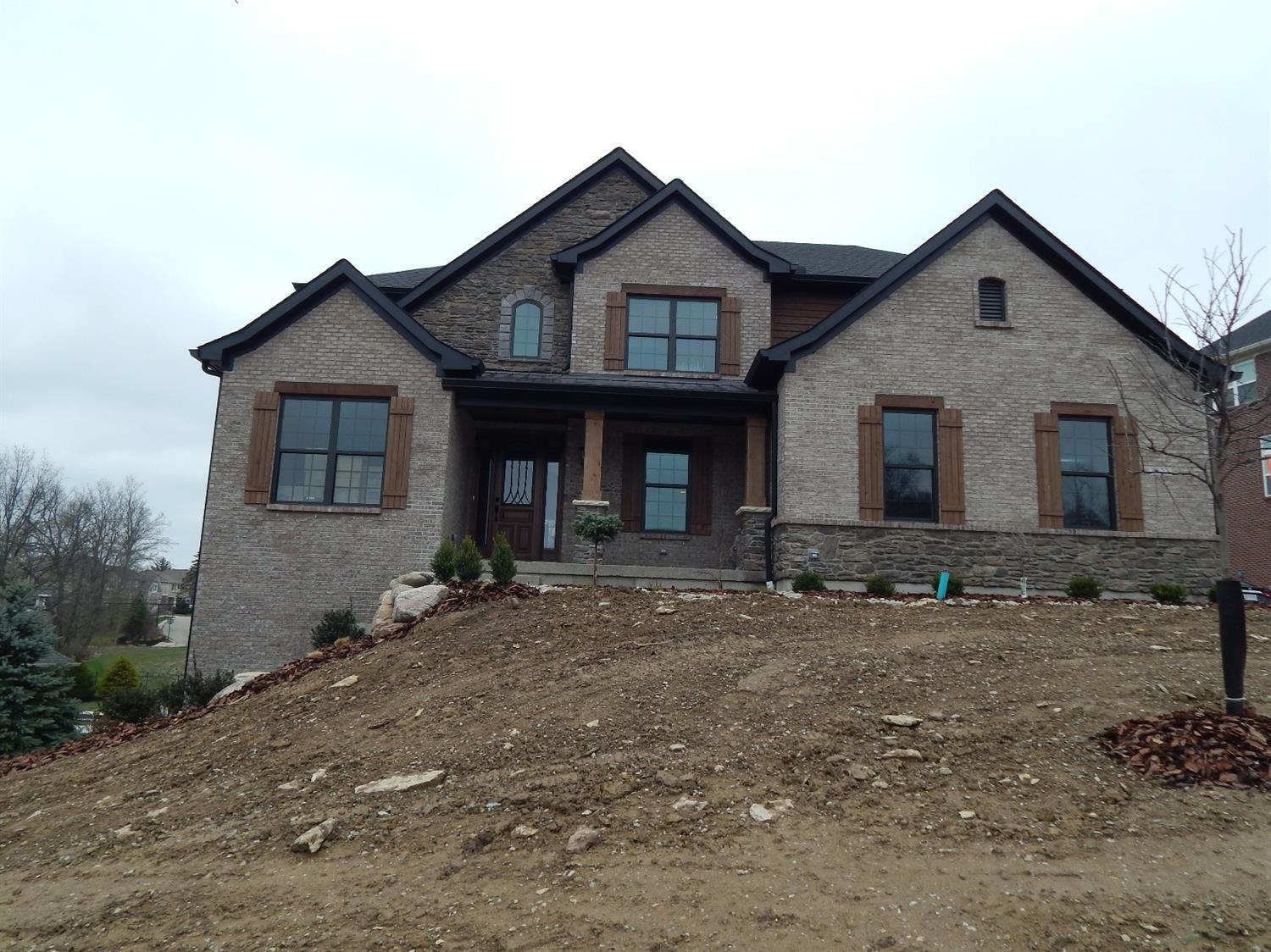 7322 Ridgestone Drive Madeira, OH 45243 - Photo 1 of 1